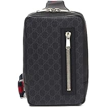 GUCCI ボディバッグ Amazon | (グッチ) GUCCI ボディバッグ 478325 K9RRN ブラック